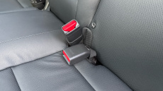 Honda HR-V 1.5 i-VTEC EX CVT 5dr Petrol Hatchback